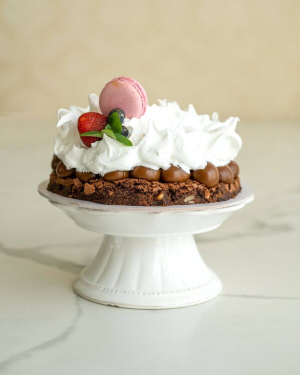 Torta Brownie