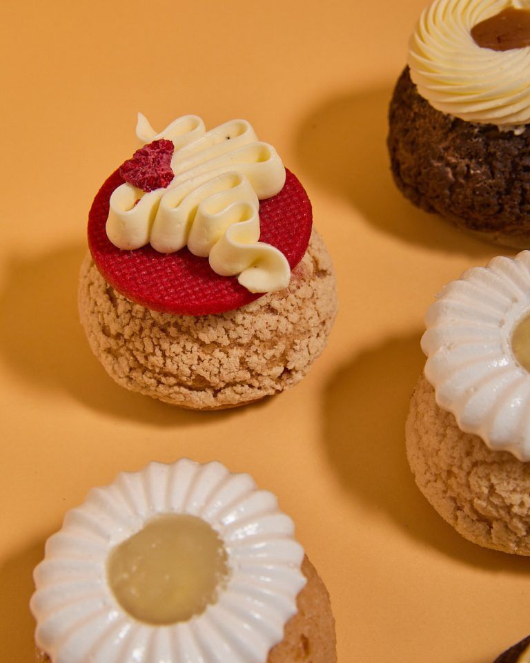 Choux