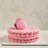 Torta macaron